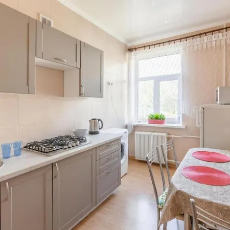 Lux Center On International * Minsk